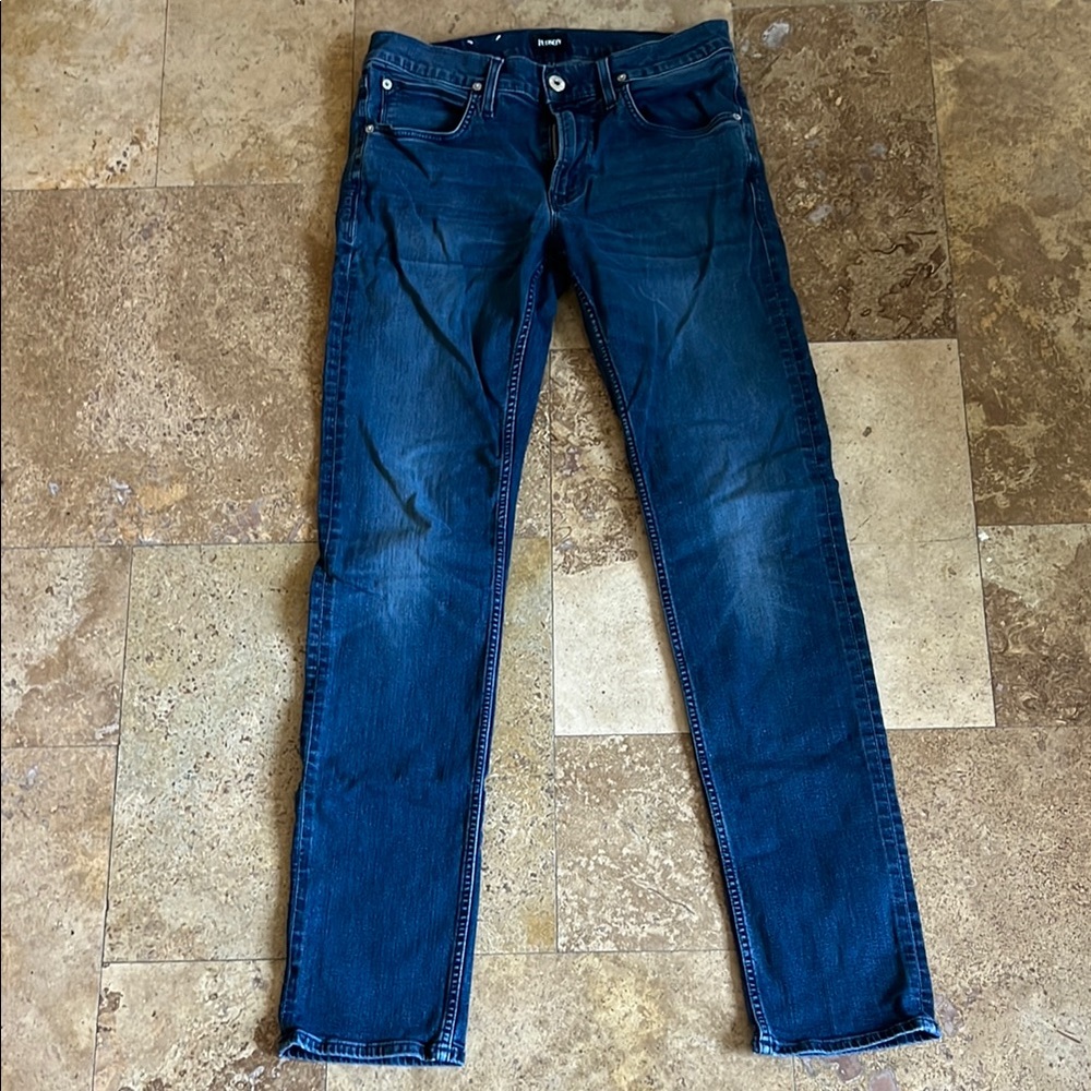 Men’s Hudson Jeans